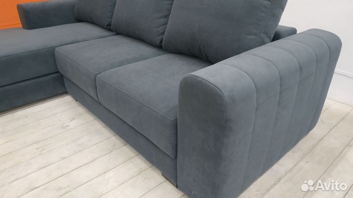 Диван угловой