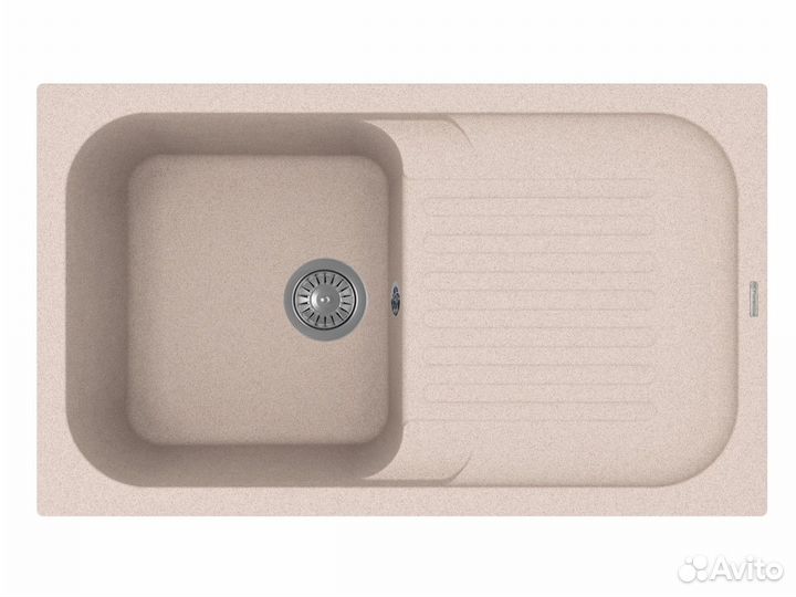 Florentina 20.225.D0860.107 Кухонная мо