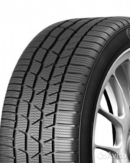 Continental ContiSportContact 295/40 R19 108V