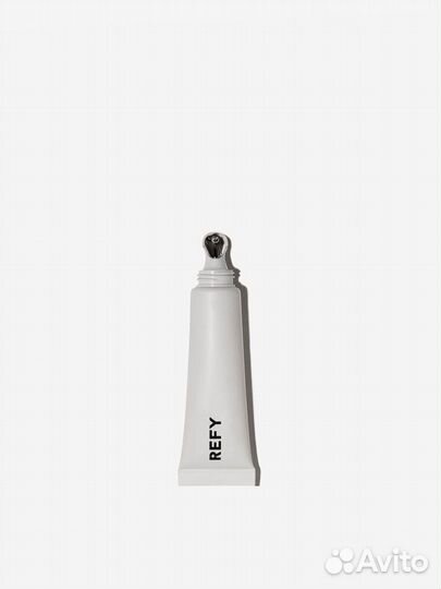 Блеск для губ refy sepia в пути