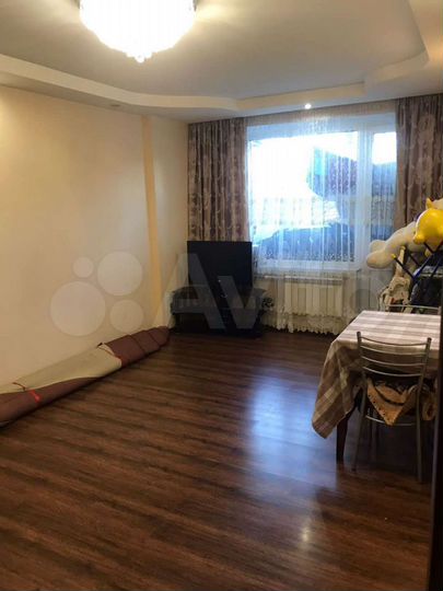 Аукцион: 2-к. квартира, 48 м², 3/5 эт.
