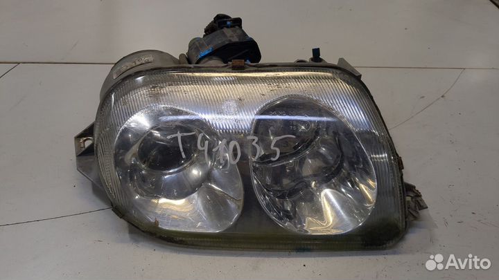 Фара (передняя) Alfa Romeo GTV, 1999