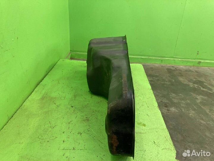 Поддон картера двигателя DAF XF105