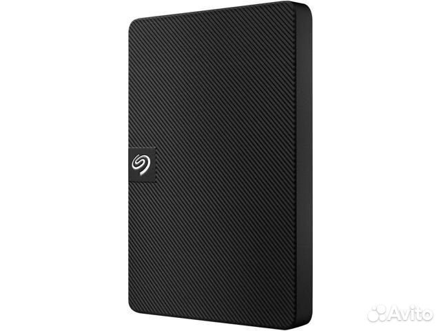 HDD 1TB Seagate Expansion Portable USB 3.0
