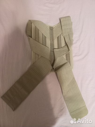 Корректор осанки