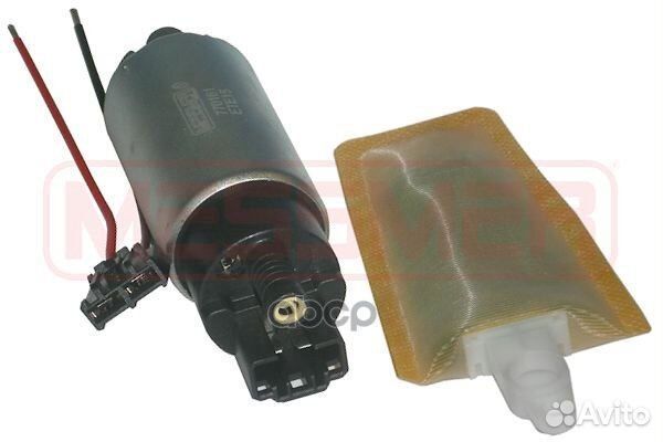 Насос топливный hyundai/KIA/nissan/toyota 770161