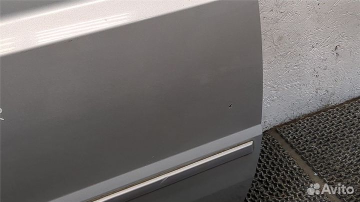 Дверь боковая Jeep Patriot, 2008