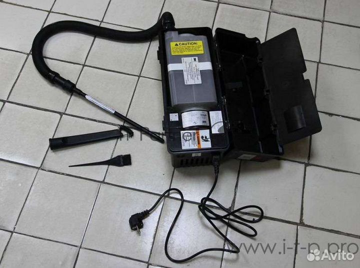 Пылесос для тонера 3m