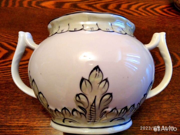 Сервиз чайный 