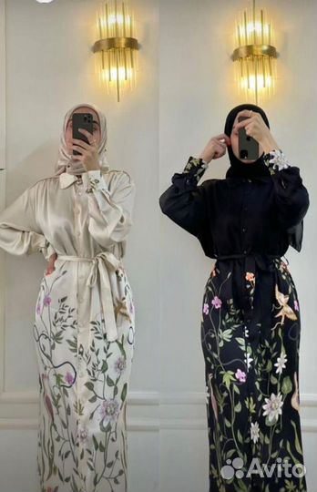 Женская одежда