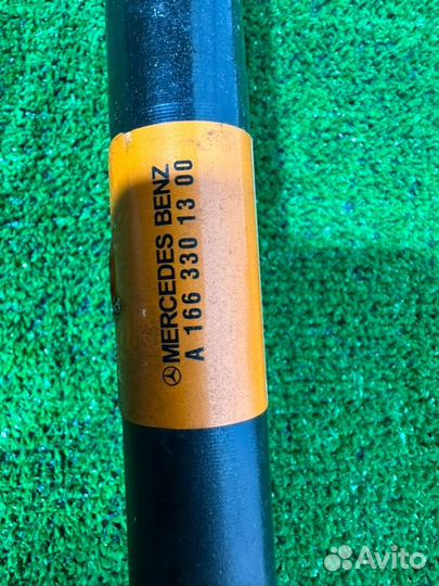 Привод передний правый Mercedes-Benz Gle-Class