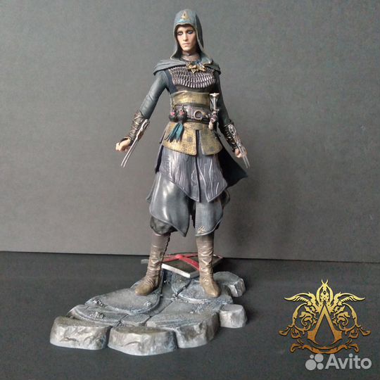 Фигурка Марии (AC The Movie)