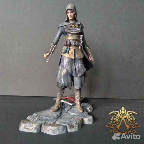 Фигурка Марии (AC The Movie)