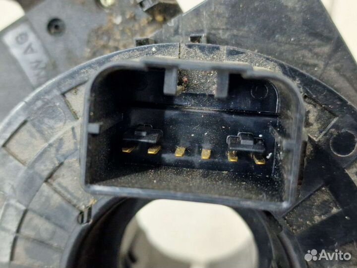 Подрулевой переключатель VW T5, Skoda Fabia 2