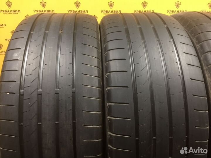 Bridgestone Alenza 001 255/55 R19 107W