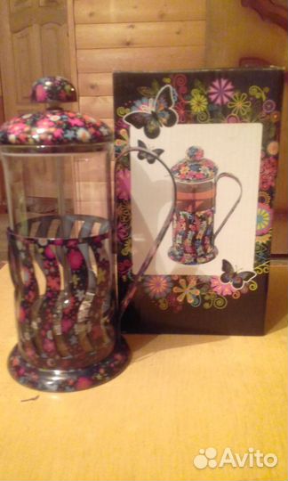 Фрэнч пресс