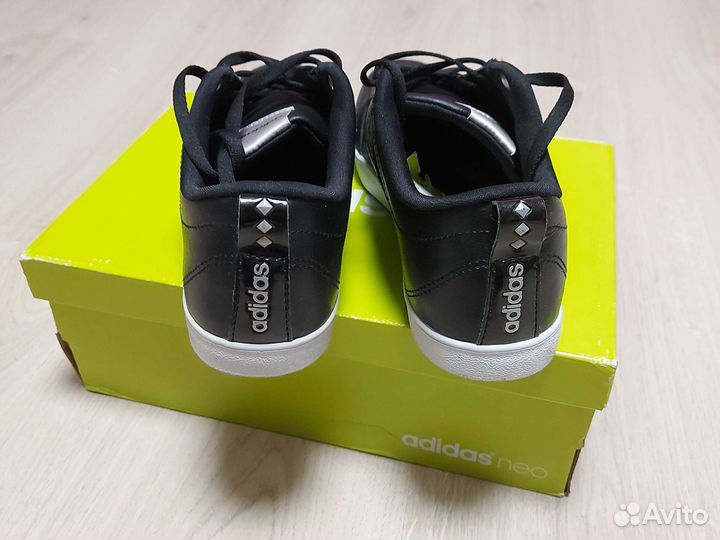 Кеды женские Adidas neo