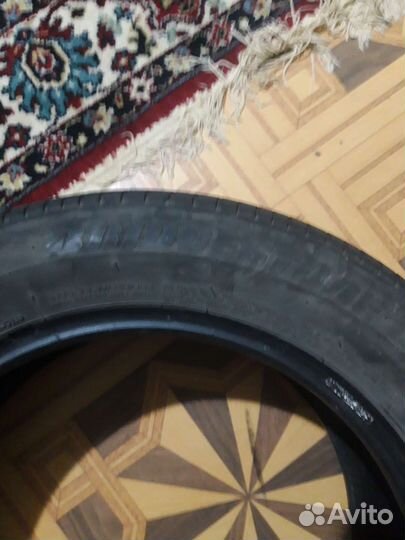 Bridgestone Turanza ER30 215/55 R16