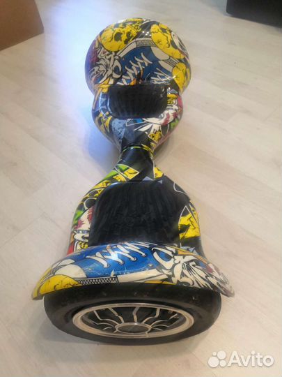 Гироскутер бу