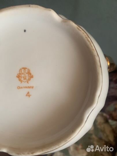 Доливной чайник 