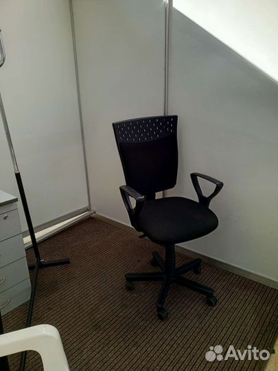 Компьютерное кресло