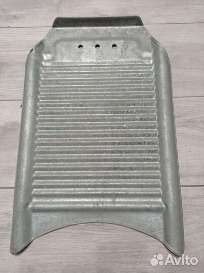 Стиральная доска СССР