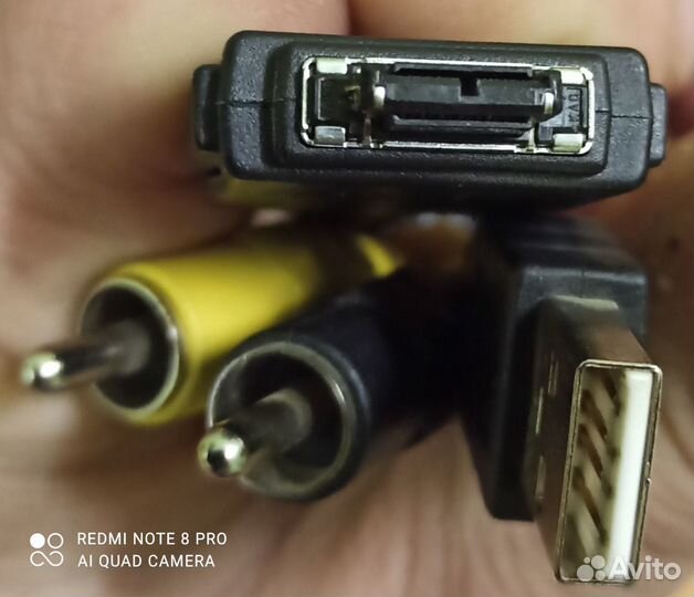 Переходник sony