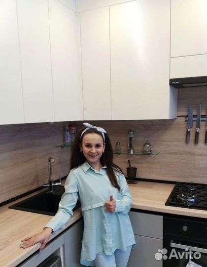 Кухонный гарнитур