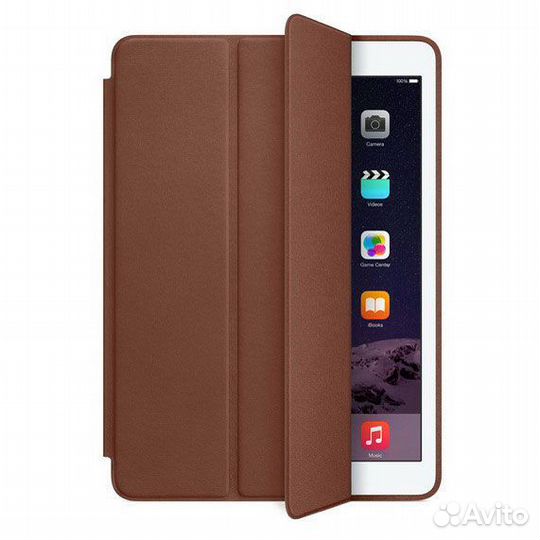 Чехол-книга для iPad Smart Case