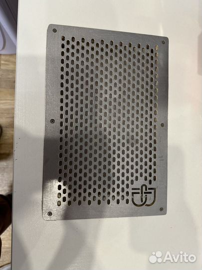 Встраиваемый пылесос для маникюра