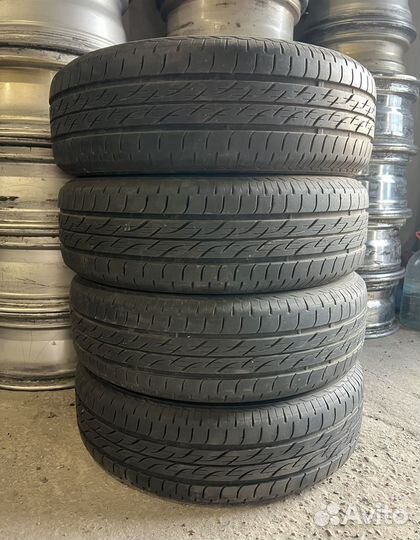 Bridgestone Nextry Ecopia 175/65 R14