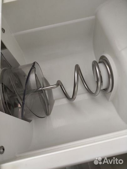 Холодильник LG side by side двухдверный