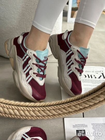 Кроссовки женские adidas 38 размер