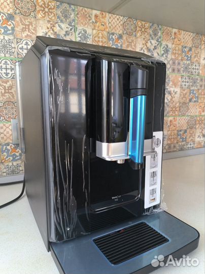 Кофемашина bosch Verocup 100