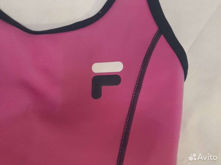 Купальник fila.рост140