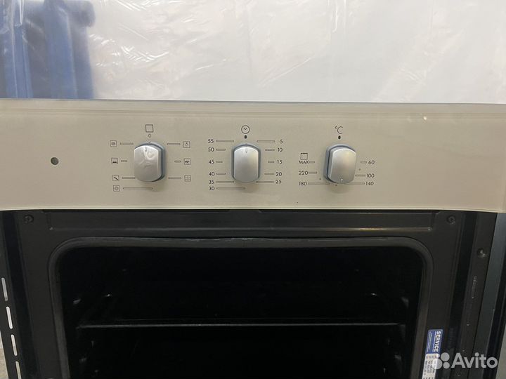 Духовой шкаф бу