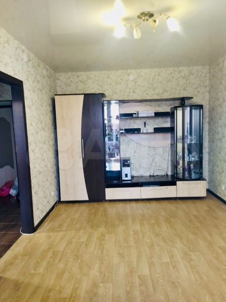 1-к. квартира, 33,7 м², 9/9 эт.