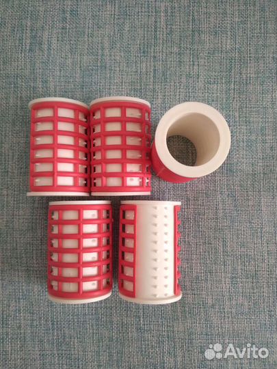 Расчески для укладки.Бигуди