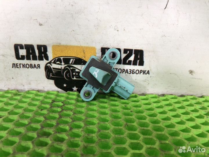 Датчик airbag передней двери