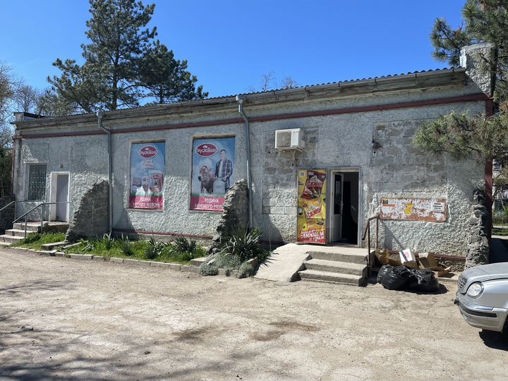 Торговая площадь, 183 м²