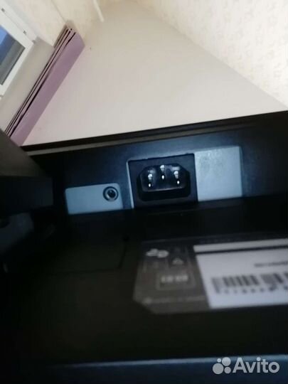 Монитор Acer v173 60hz