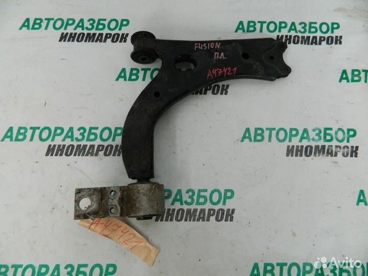 Рычаг передний левый для Ford Fusion 2002-2012г