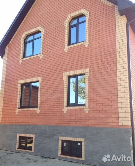 Окна пластиковые от производителя