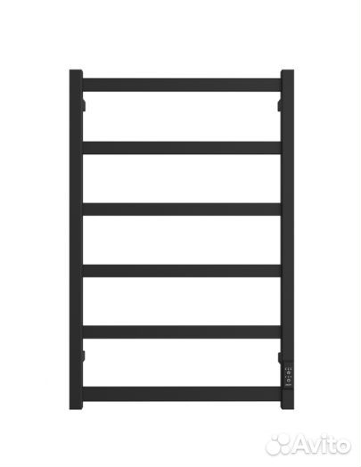 Полотенцесушитель двин J plaza neo 80/60 Электриче