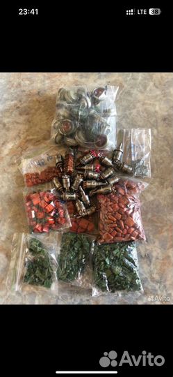 Скупка и утилизация радиодеталей