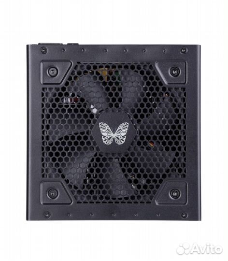 Блок питания Super Flower leadex III super bronze