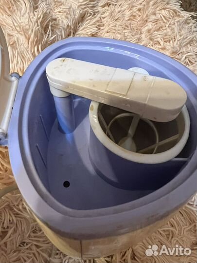 Кофеварка электрическая