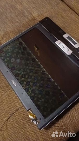 Матрица asus в сборе