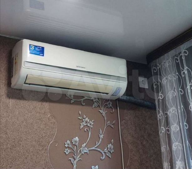 1-к. квартира, 28,8 м², 5/5 эт.