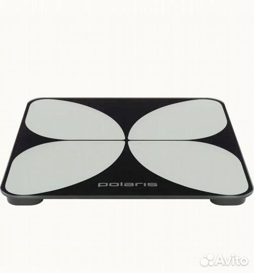 Весы напольные polaris